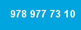 978 977 73 10
